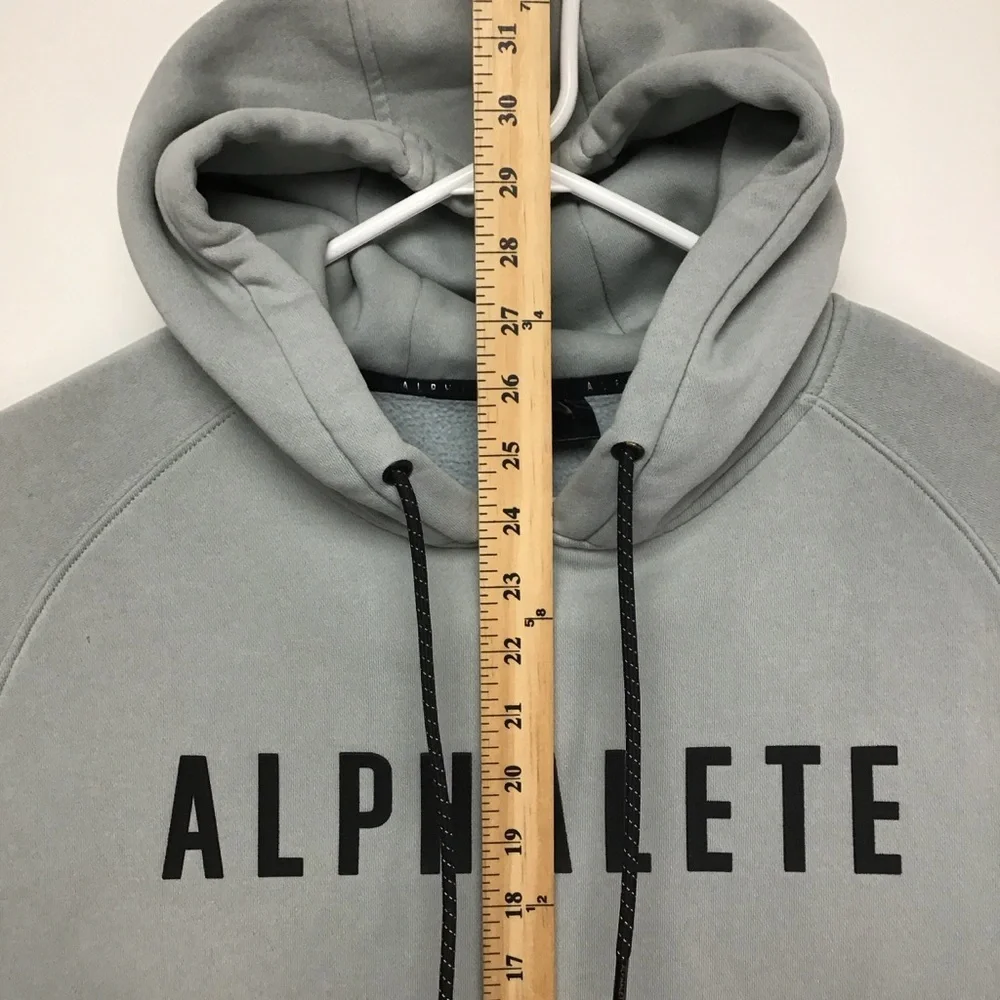 Alphalete great men’s